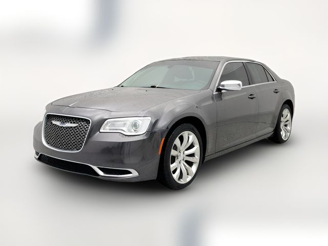 2021 Chrysler 300 Touring