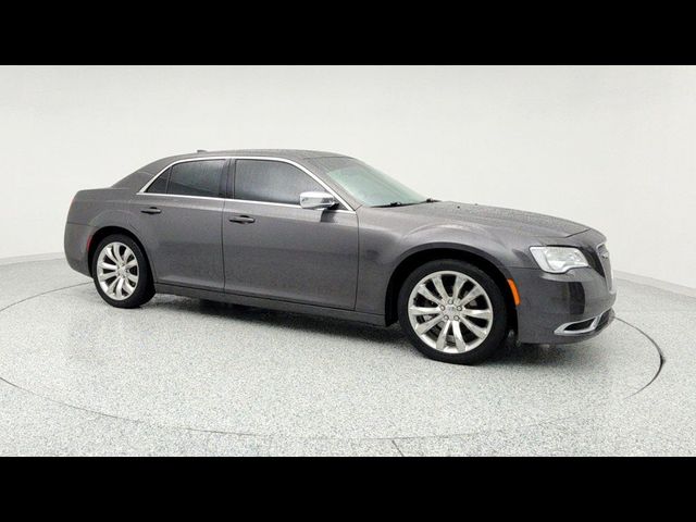 2021 Chrysler 300 Touring