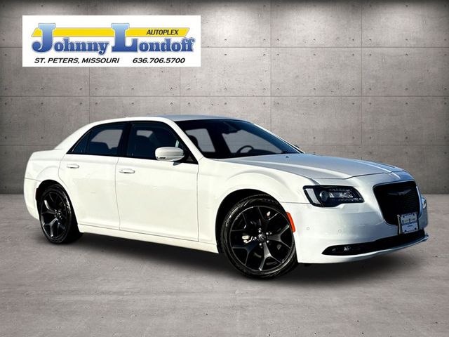 2021 Chrysler 300 300S