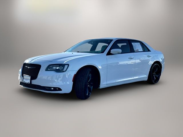 2021 Chrysler 300 300S