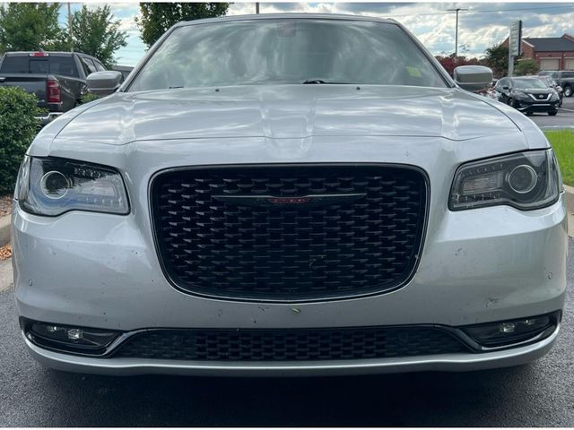 2021 Chrysler 300 300S