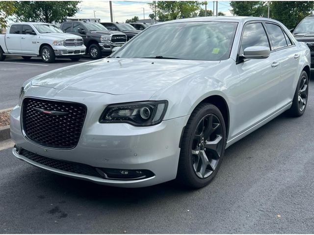 2021 Chrysler 300 300S