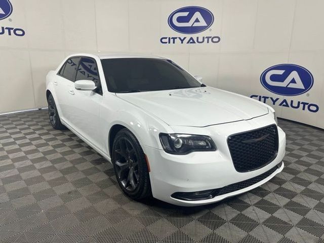 2021 Chrysler 300 300S