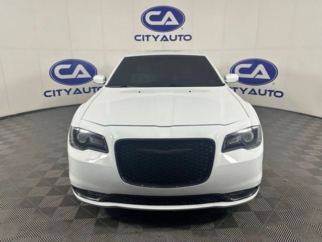 2021 Chrysler 300 300S