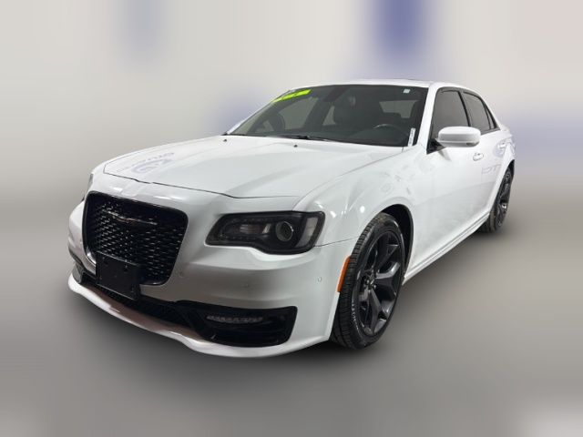 2021 Chrysler 300 300S