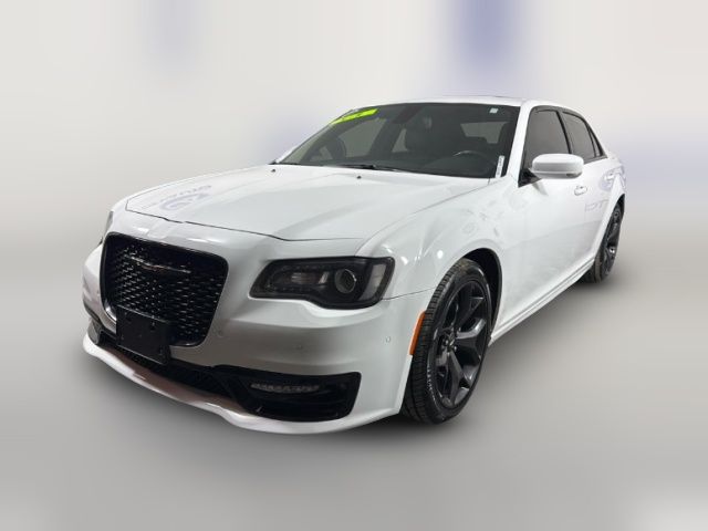 2021 Chrysler 300 300S