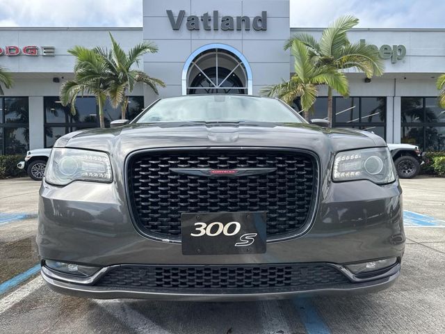 2021 Chrysler 300 300S