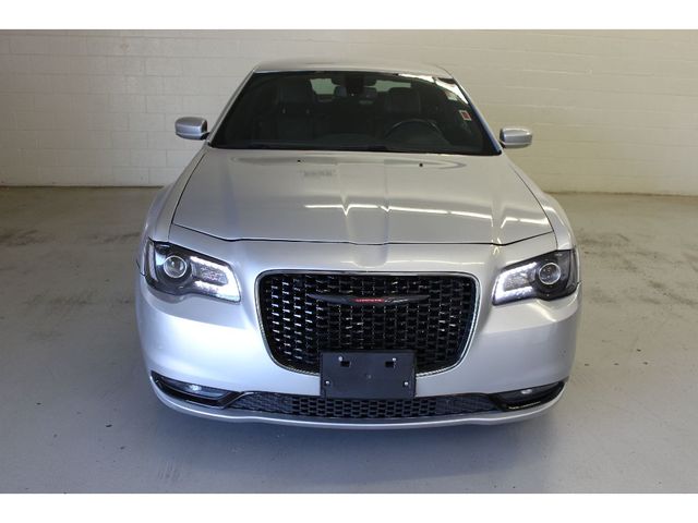 2021 Chrysler 300 300S