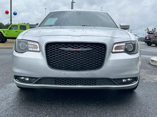 2021 Chrysler 300 300S