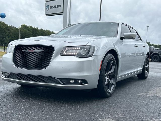 2021 Chrysler 300 300S