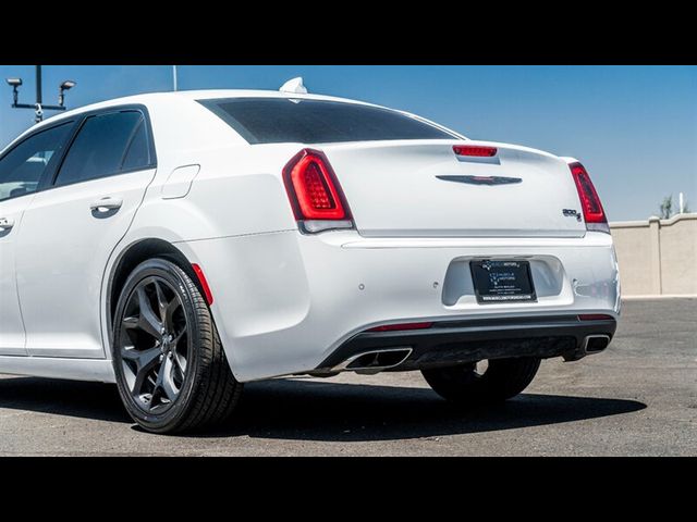 2021 Chrysler 300 300S