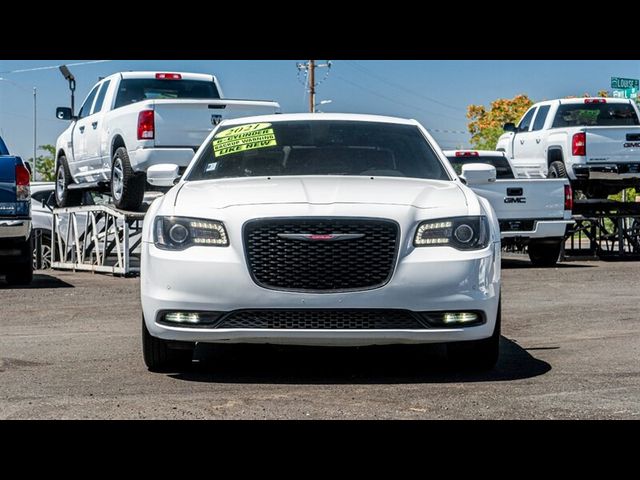 2021 Chrysler 300 300S