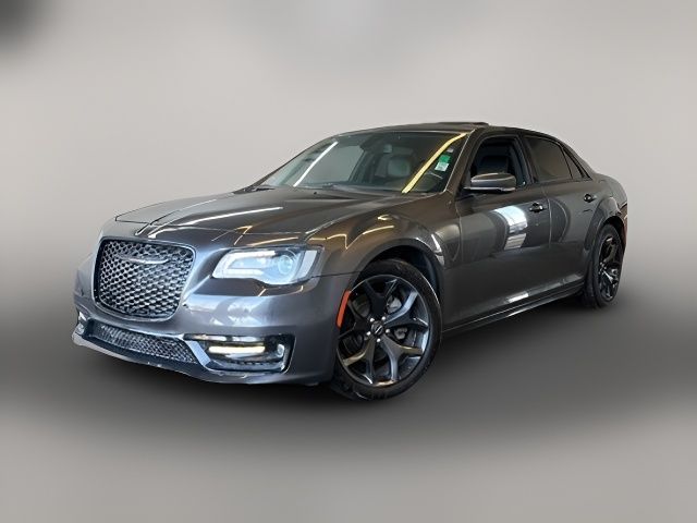 2021 Chrysler 300 300S