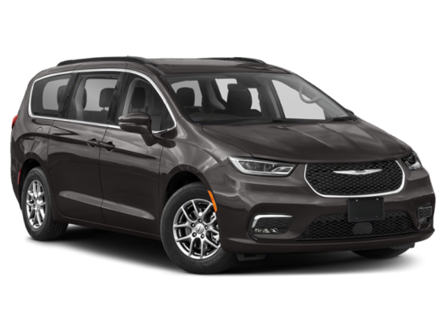 2021 Chrysler Pacifica Limited