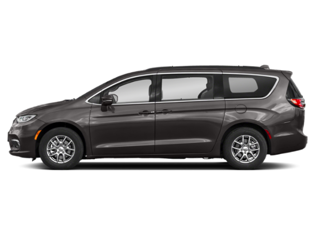 2021 Chrysler Pacifica Limited