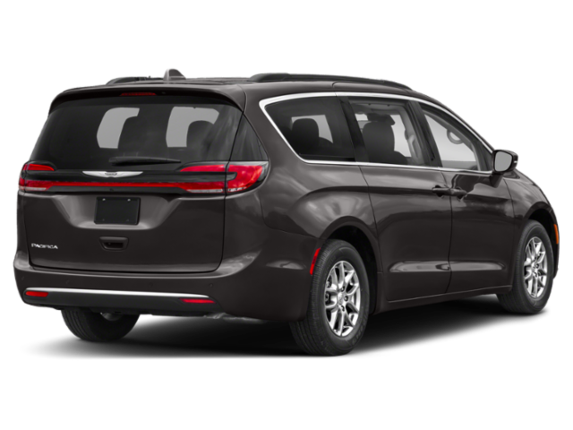 2021 Chrysler Pacifica Limited