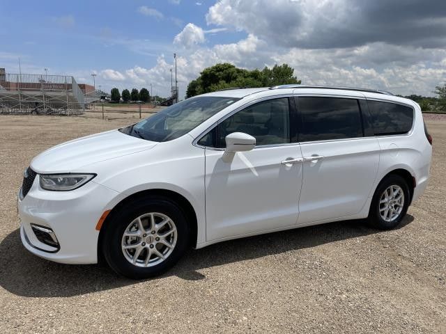 2021 Chrysler Pacifica Touring-L