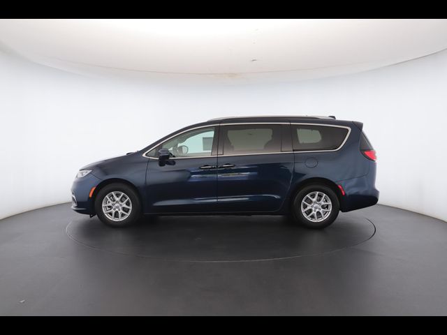 2021 Chrysler Pacifica Touring-L