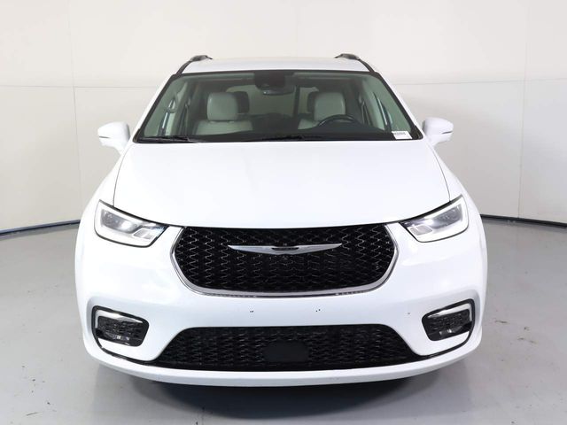 2021 Chrysler Pacifica Touring-L