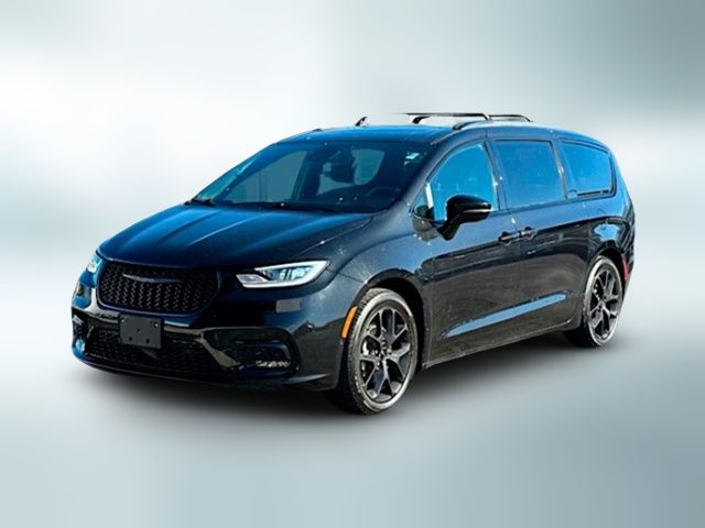 2021 Chrysler Pacifica Touring-L