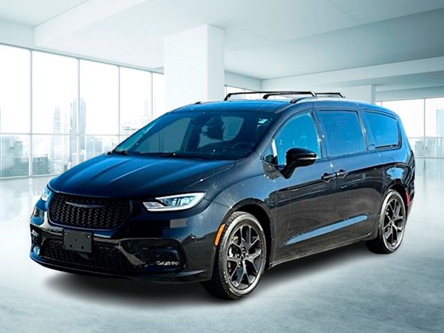 2021 Chrysler Pacifica Touring-L