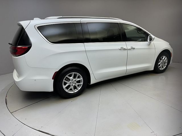 2021 Chrysler Pacifica Touring-L