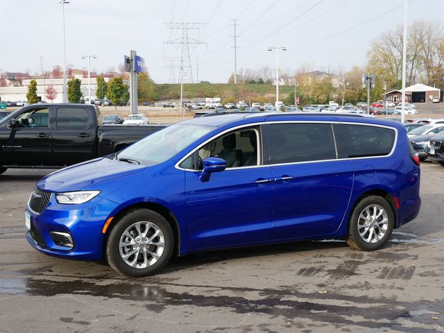 2021 Chrysler Pacifica Touring-L