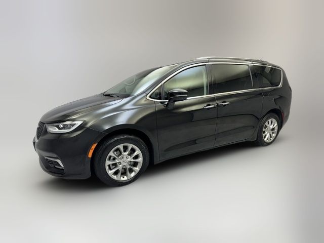 2021 Chrysler Pacifica Touring-L