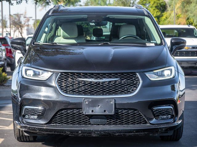 2021 Chrysler Pacifica Touring-L