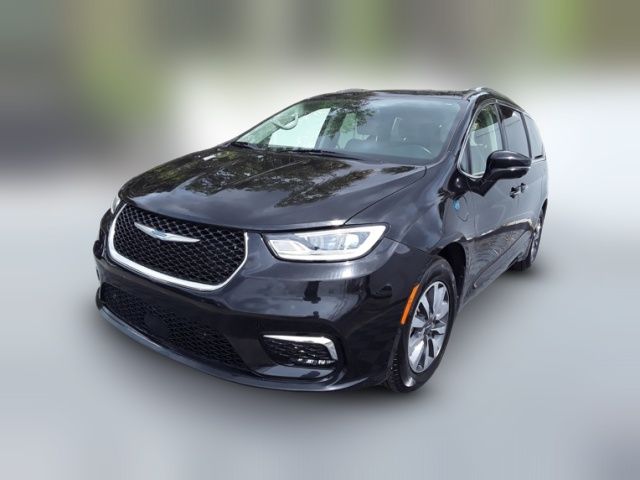 2021 Chrysler Pacifica Hybrid Touring L