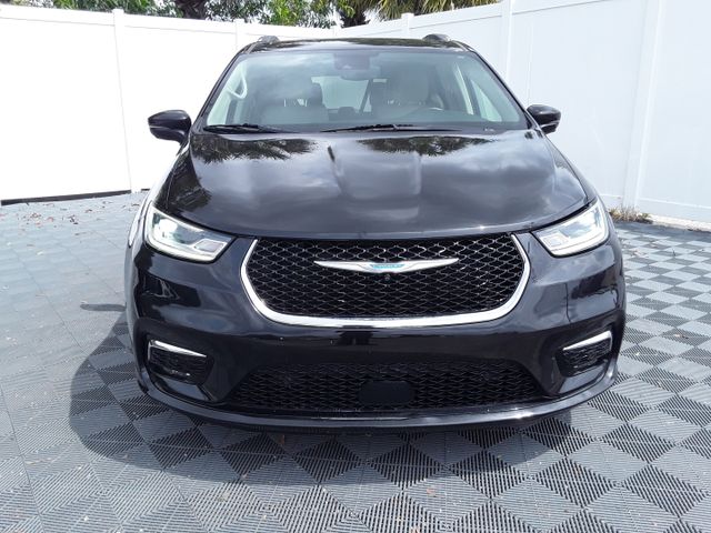 2021 Chrysler Pacifica Hybrid Touring L