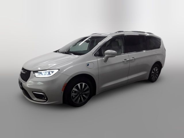 2021 Chrysler Pacifica Hybrid Touring L