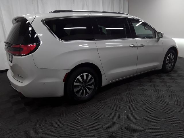 2021 Chrysler Pacifica Hybrid Touring L