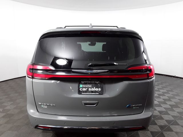 2021 Chrysler Pacifica Hybrid Touring L