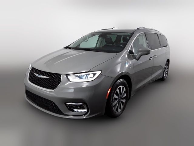 2021 Chrysler Pacifica Hybrid Touring L