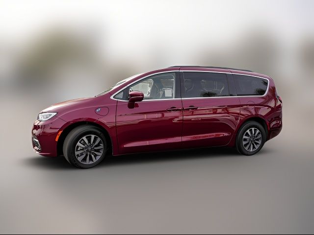 2021 Chrysler Pacifica Hybrid Touring