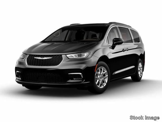 2021 Chrysler Pacifica Hybrid Limited