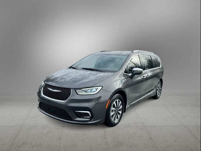 2021 Chrysler Pacifica Hybrid Limited