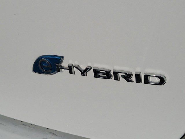 2021 Chrysler Pacifica Hybrid Limited