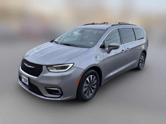 2021 Chrysler Pacifica Hybrid Touring