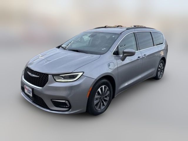 2021 Chrysler Pacifica Hybrid Touring