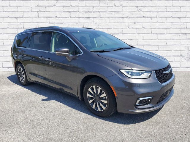 2021 Chrysler Pacifica Hybrid Touring L