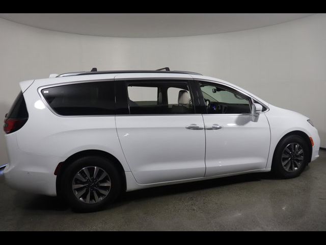 2021 Chrysler Pacifica Hybrid Touring L