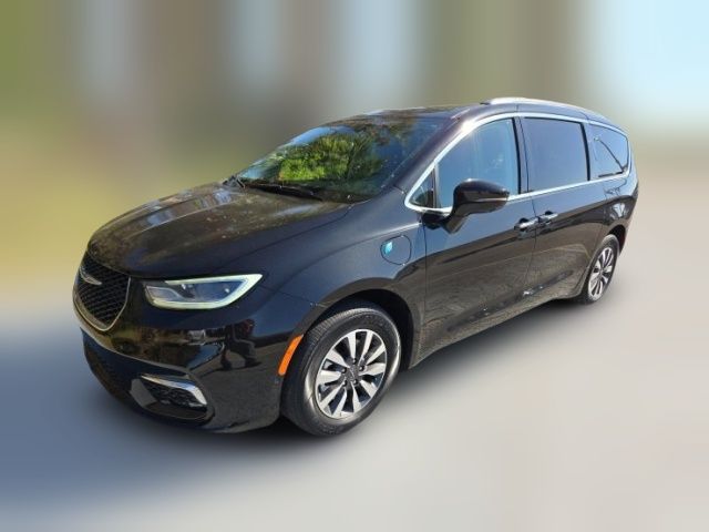 2021 Chrysler Pacifica Hybrid Touring L