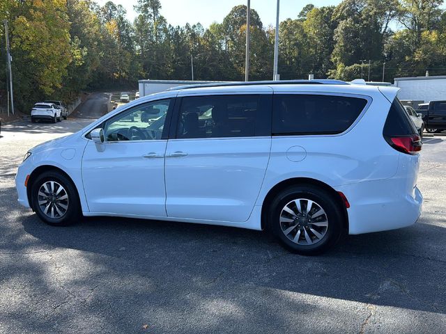 2021 Chrysler Pacifica Hybrid Touring L