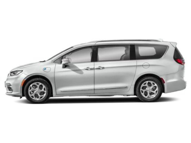 2021 Chrysler Pacifica Hybrid Touring L