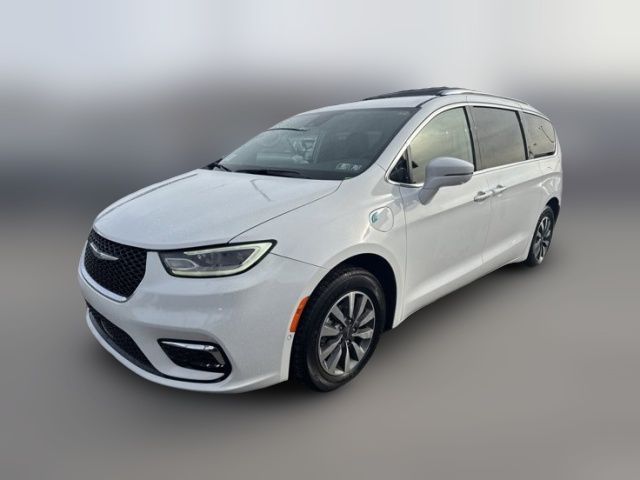 2021 Chrysler Pacifica Hybrid Touring L