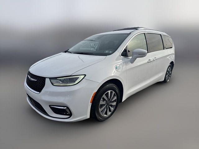 2021 Chrysler Pacifica Hybrid Touring L