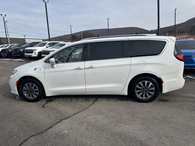 2021 Chrysler Pacifica Hybrid Touring L