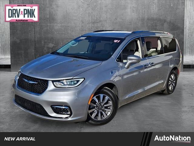 2021 Chrysler Pacifica Hybrid Touring L